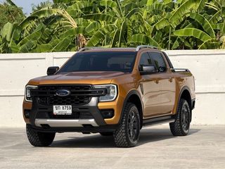  FORD RANGER, 2.0 TURBO WILDTRAK