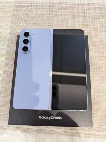 Samsung Fold5 512gbผ่อนได้