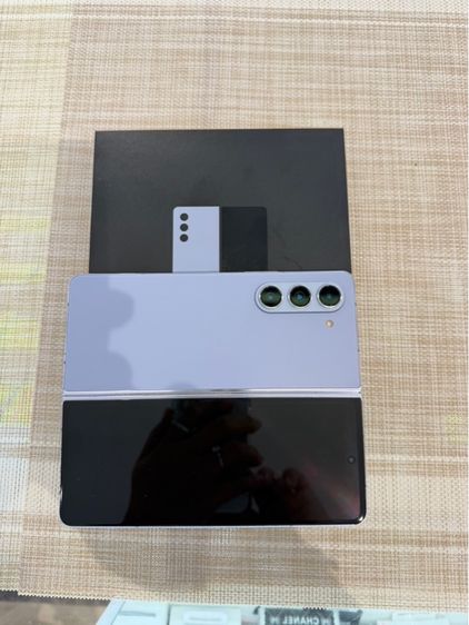 Samsung Fold5 512gbผ่อนได้ รูปที่ 2