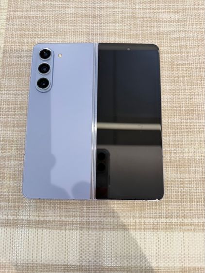 Samsung Fold5 512gbผ่อนได้ รูปที่ 3