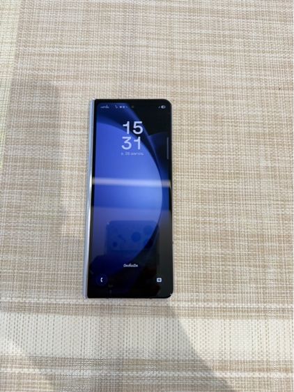 Samsung Fold5 512gbผ่อนได้ รูปที่ 5