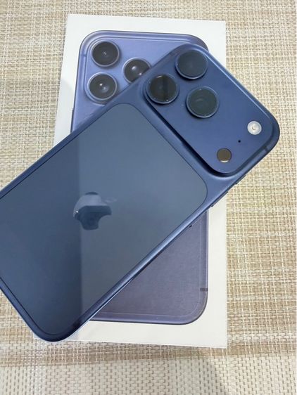 อื่นๆ 256 GB iPhone 17 pro 256gb ผ่อนได้