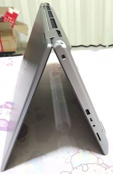 Topสุดงาน3D กาดจอ 12 gb จอ 17นิ้ว 4K Dell Precision 7770 i9-12950 HX แรม16 GB กาดจอ Rtx A3000(12gb) SSD 512 คีไฟวินแท้ รูปที่ 7