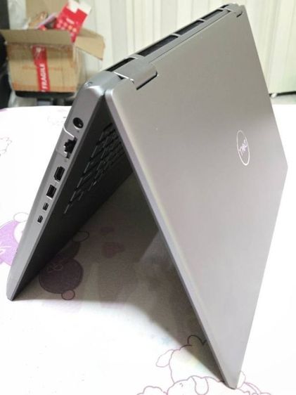 Topสุดงาน3D กาดจอ 12 gb จอ 17นิ้ว 4K Dell Precision 7770 i9-12950 HX แรม16 GB กาดจอ Rtx A3000(12gb) SSD 512 คีไฟวินแท้ รูปที่ 6