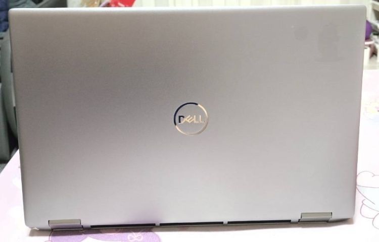 Topสุดงาน3D กาดจอ 12 gb จอ 17นิ้ว 4K Dell Precision 7770 i9-12950 HX แรม16 GB กาดจอ Rtx A3000(12gb) SSD 512 คีไฟวินแท้ รูปที่ 2