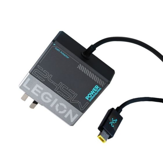 Adapter โน็ตบุ๊ค Lenovo Legion 245W ของใหม่มือหนึ่ง รูปที่ 7