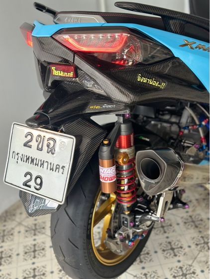XMAX300 รูปที่ 2