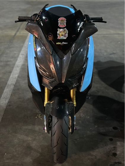 XMAX300 รูปที่ 3