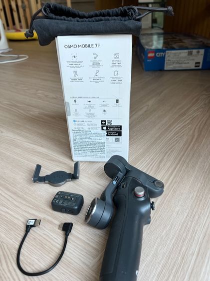 Osmo Mobile 7P รูปที่ 9
