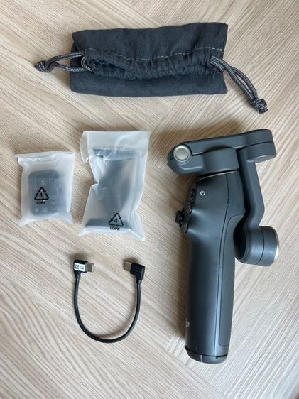 Osmo Mobile 7P รูปที่ 10