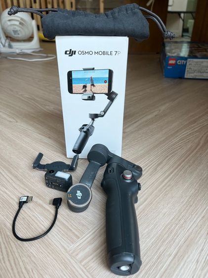Osmo Mobile 7P รูปที่ 3