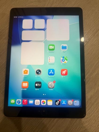 iPad gen9