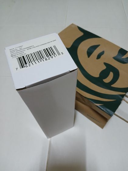 ขวดน้ำสตาร์บัคxสแตนเลย์  รูปที่ 4