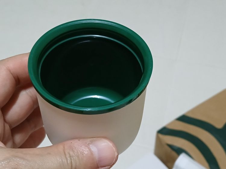 ขวดน้ำสตาร์บัคxสแตนเลย์  รูปที่ 8