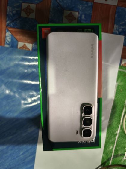 infinix Hot60Pro รูปที่ 2
