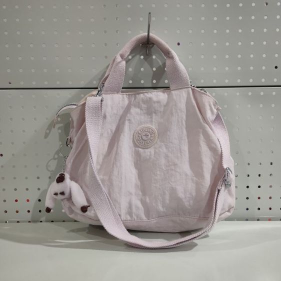 หญิง ชมพู ไนล่อน 🔥Kipling crossbody bag