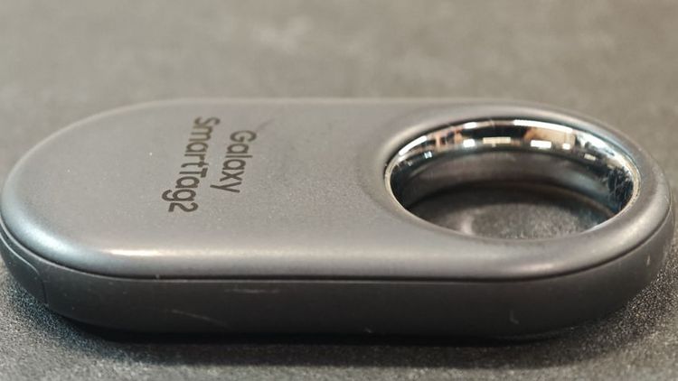 Galaxy Smart Tag 2