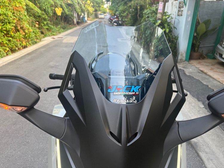 forza350 รูปที่ 2