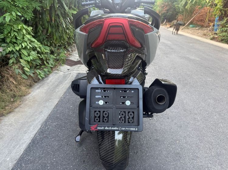 forza350 รูปที่ 6