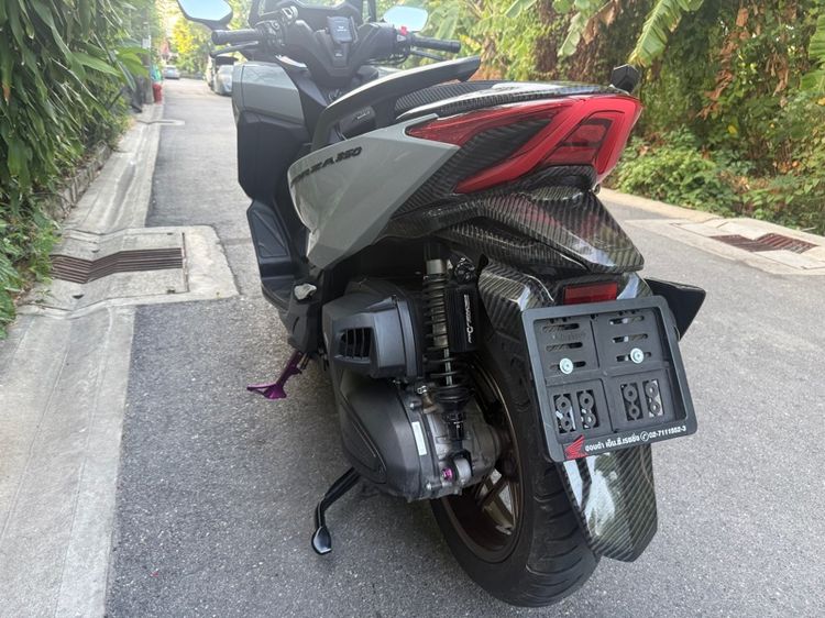 forza350 รูปที่ 7
