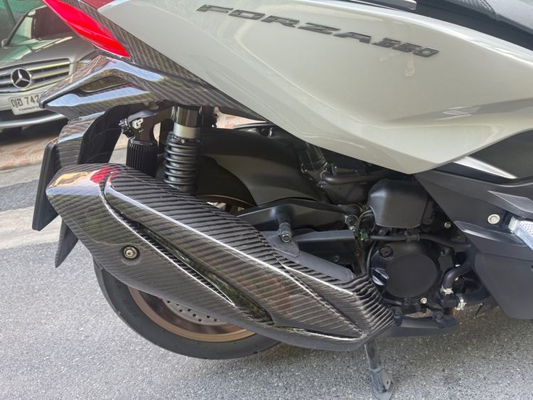 forza350 รูปที่ 3