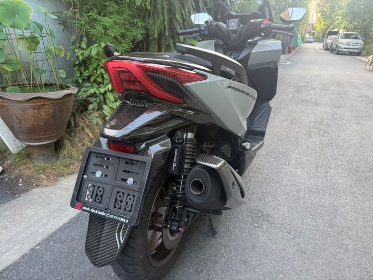 forza350 รูปที่ 8