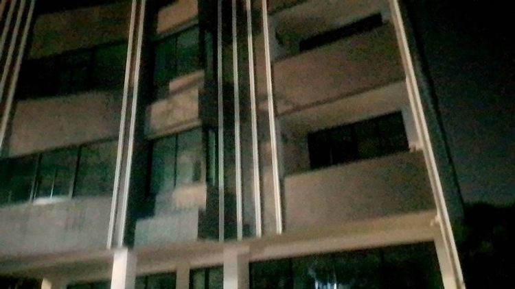 ไม่มี 🏢ขายอพาร์ทเมนท์ใหม่ 4 ชั้น 
หรือให้เช่าทำกิจการที่พัก
👍ทำเลดี เดินทางสะดวก💥 รูปที่ 2