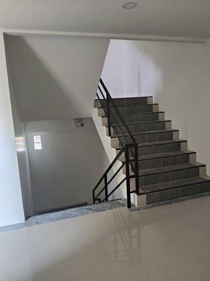 ไม่มี 🏢ขายอพาร์ทเมนท์ใหม่ 4 ชั้น 
หรือให้เช่าทำกิจการที่พัก
👍ทำเลดี เดินทางสะดวก💥 รูปที่ 4