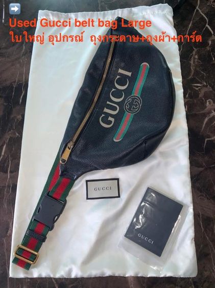 Gucci Bag 