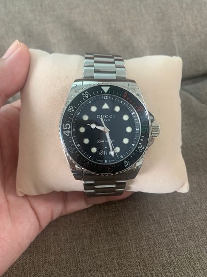 Gucci Dive 