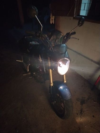 msx.​125 รูปที่ 2