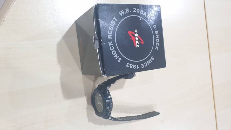 นาฬิกา G-Shock รุ่น GA-1100 นักบิน สภาพใหม่