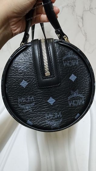 กระเป๋า mcm papillon รูปที่ 11