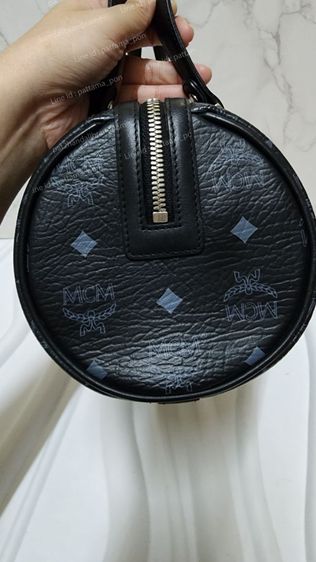 กระเป๋า mcm papillon รูปที่ 4