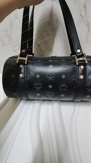 กระเป๋า mcm papillon รูปที่ 2