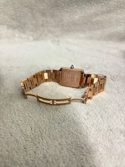 Cartier Tank Solo รูปที่ 5