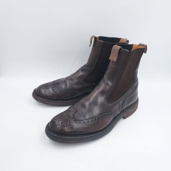 Henry Chelsea Boots ไซส์ 43.5