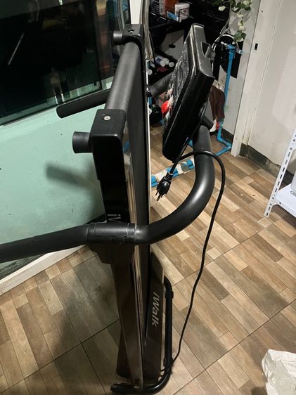 iWalk รุ่น Treadmill  รูปที่ 2