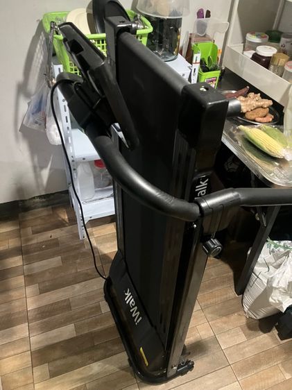 iWalk รุ่น Treadmill  รูปที่ 3