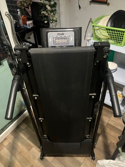 iWalk รุ่น Treadmill  รูปที่ 4