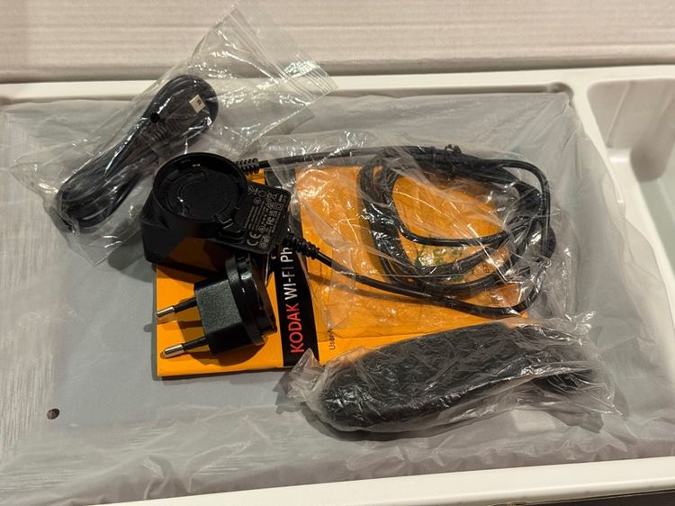 กรอบรูปดิจิตอล Kodak RCF-1013W Digital Photo Frame Wi-Fi รูปที่ 7