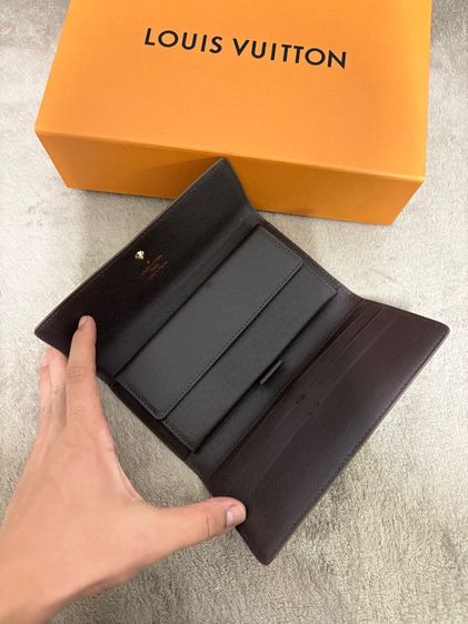 LV Wallet  รูปที่ 3
