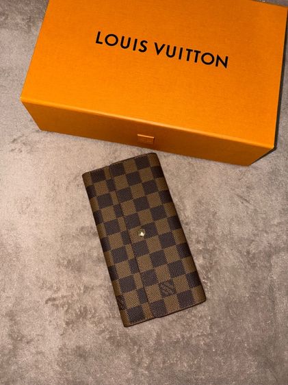 LV Wallet  รูปที่ 2