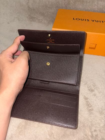 LV Wallet  รูปที่ 7