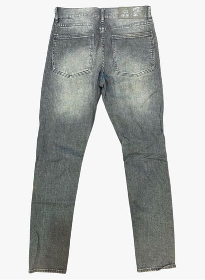 ยีนส์ Cheap Monday Jeans รุ่น Tight Detination Black Logo