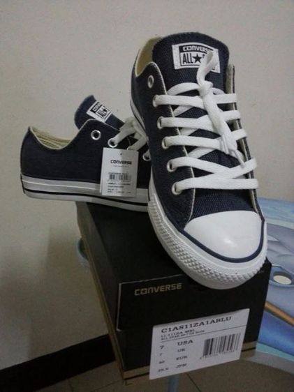 รองเท้าconverse