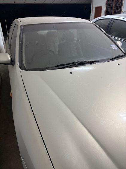 Nissan Cefiro 2002 2.0 Executive Sedan เบนซิน ไม่ติดแก๊ส เกียร์อัตโนมัติ บรอนซ์ทอง รูปที่ 2