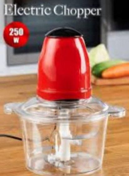 เครื่องปั่นบดสับอาหาร Le CUISSON 
