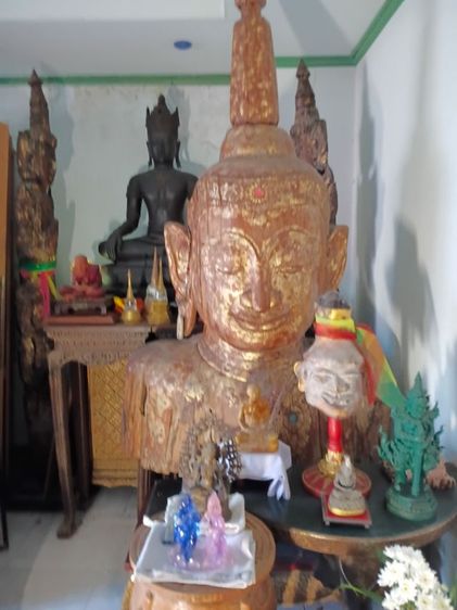 ขายเหมาสมบัติเก่า