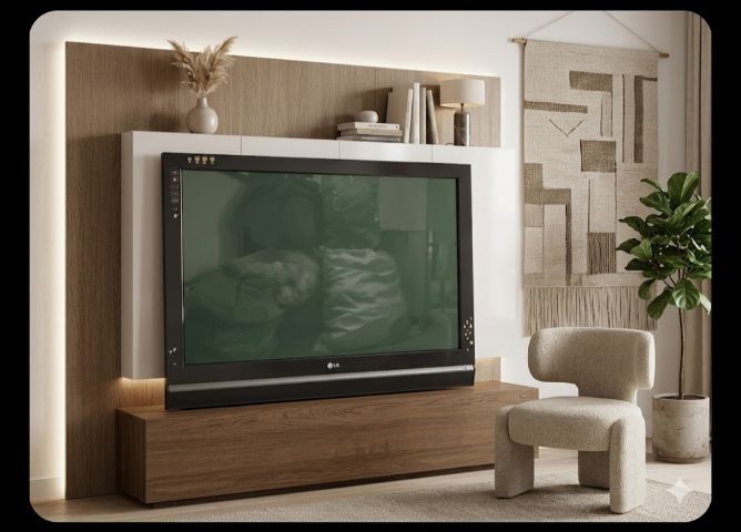 💢ขายทีวี เปิดไม่ติด จอไม่แตก LG50, Sharp52"(ลาดพร้าว 41 กทม)